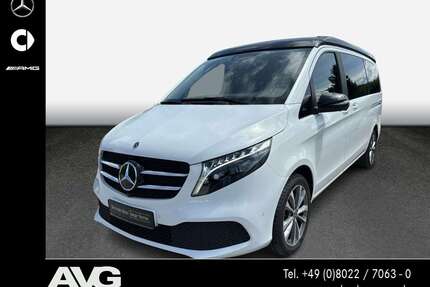 Mercedes-Benz Marco Polo Gebrauchtwagen