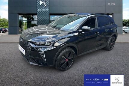 DS Automobiles DS7 (Crossback) Gebrauchtwagen