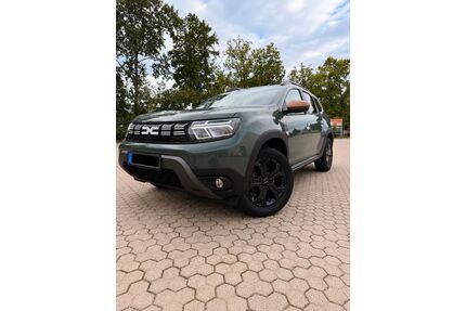 Dacia Duster Gebrauchtwagen