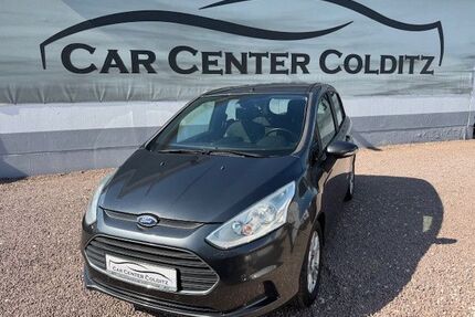 Ford B-Max Gebrauchtwagen