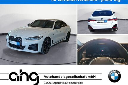BMW 440 Gran Coupé Gebrauchtwagen