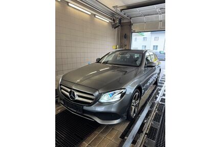 Mercedes-Benz E 400 Gebrauchtwagen