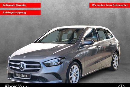 Mercedes-Benz B 180 Gebrauchtwagen