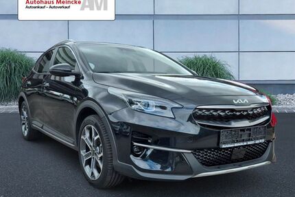 Kia XCeed Gebrauchtwagen