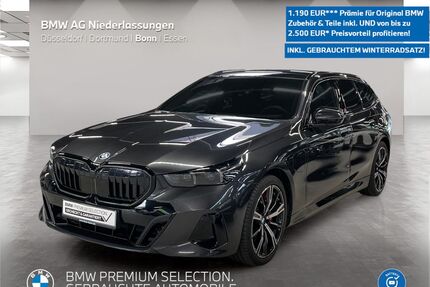 BMW 550 Gebrauchtwagen