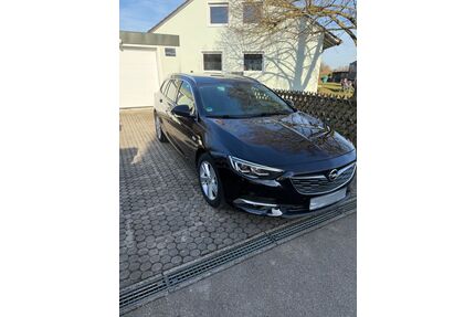 Opel Insignia Gebrauchtwagen