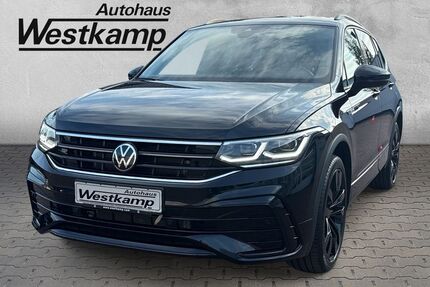 VW Tiguan Allspace Gebrauchtwagen