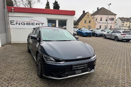 Kia EV6 Gebrauchtwagen