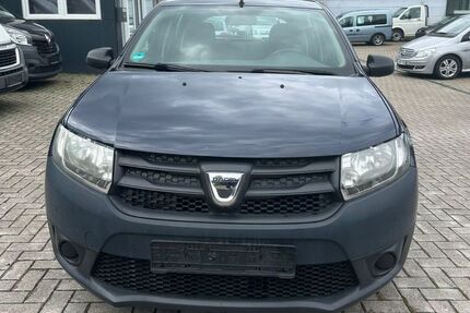 Dacia Sandero Gebrauchtwagen