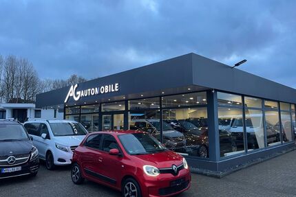 Renault Twingo Gebrauchtwagen