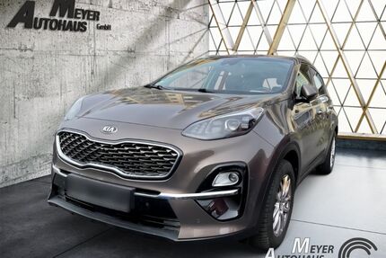 Kia Sportage Gebrauchtwagen