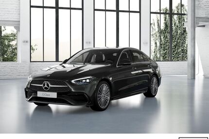 Mercedes-Benz C 300 Gebrauchtwagen