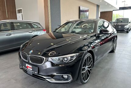 BMW 420 Gran Coupé Gebrauchtwagen