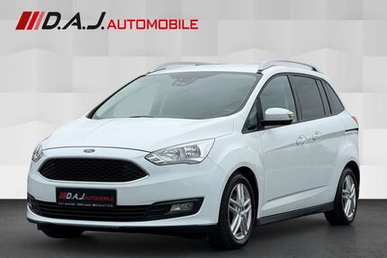 Ford Grand C-Max Gebrauchtwagen