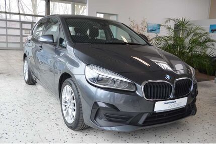 BMW 218 Active Tourer Gebrauchtwagen