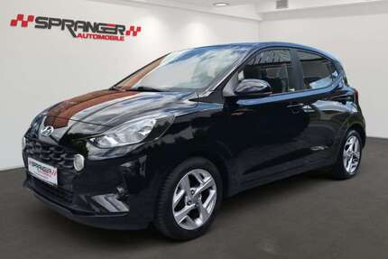 Hyundai i10 Gebrauchtwagen