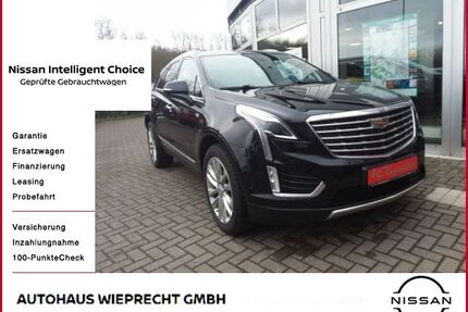 Cadillac XT5 Gebrauchtwagen