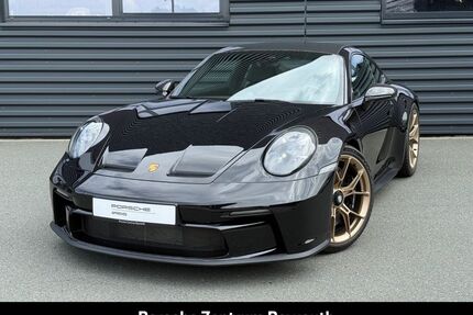 Porsche 992 Gebrauchtwagen