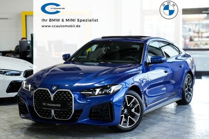 BMW 430 Gran Coupé Gebrauchtwagen