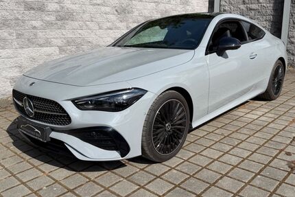 Mercedes-Benz CLE 200 Gebrauchtwagen