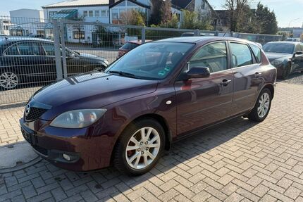 Mazda 3 Gebrauchtwagen