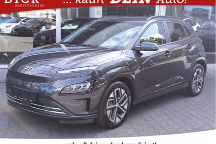 Hyundai KONA Elektro Gebrauchtwagen