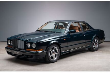 Bentley Continental Gebrauchtwagen