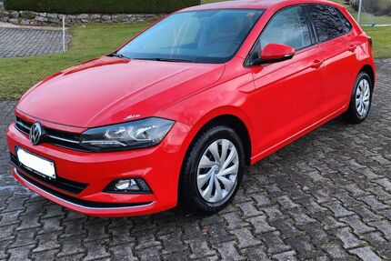 VW Polo Gebrauchtwagen