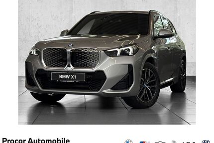 BMW iX1 Gebrauchtwagen