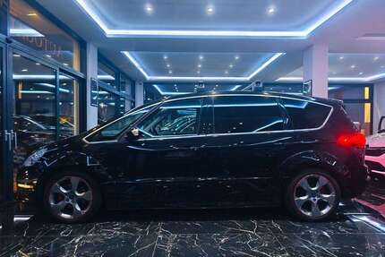 Ford S-Max Gebrauchtwagen