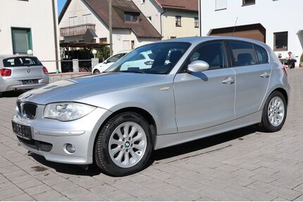 BMW 120 Gebrauchtwagen