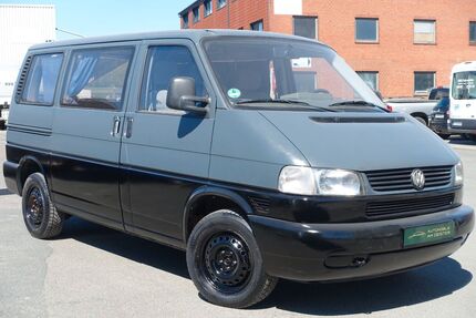 VW T4 andere Gebrauchtwagen
