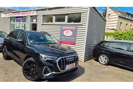 Audi Q3 Gebrauchtwagen