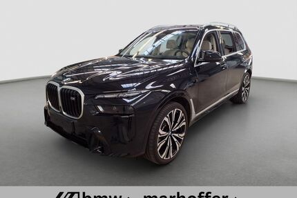 BMW X7 Gebrauchtwagen