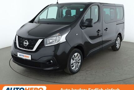 Nissan NV300 Gebrauchtwagen