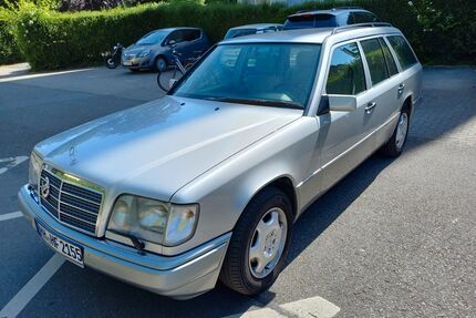 Mercedes-Benz 280 Gebrauchtwagen