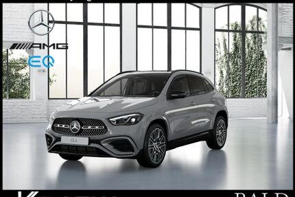 Mercedes-Benz GLA 250 Gebrauchtwagen