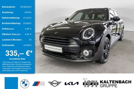 Mini Cooper Clubman Gebrauchtwagen