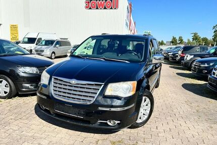 Chrysler Voyager Gebrauchtwagen