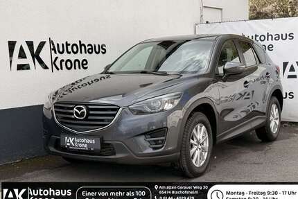 Mazda CX-5 Gebrauchtwagen