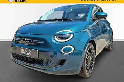 Fiat 500e Gebrauchtwagen