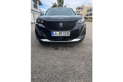 Peugeot e-2008 Gebrauchtwagen