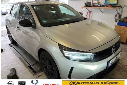 Opel Corsa Gebrauchtwagen