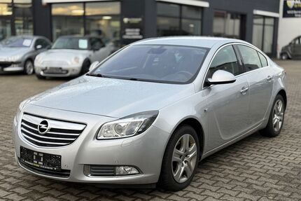 Opel Insignia Gebrauchtwagen