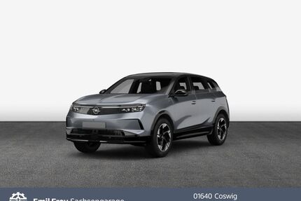 Opel Grandland (X) Gebrauchtwagen
