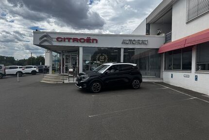 Citroen C3 Gebrauchtwagen