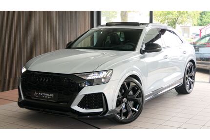 Audi RSQ8 Gebrauchtwagen