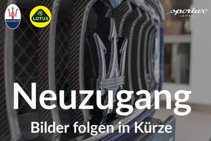 Maserati Ghibli Gebrauchtwagen