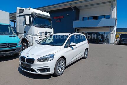 BMW 220 Gebrauchtwagen