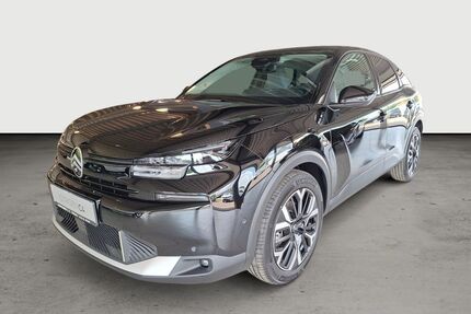 Citroen C4 Gebrauchtwagen